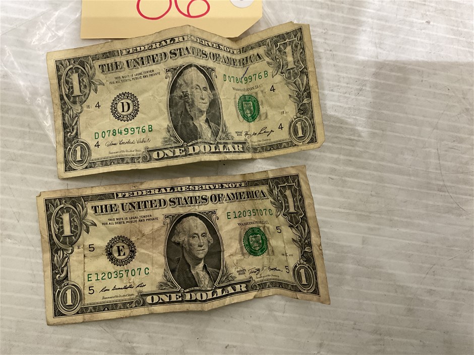 Foreign Currency