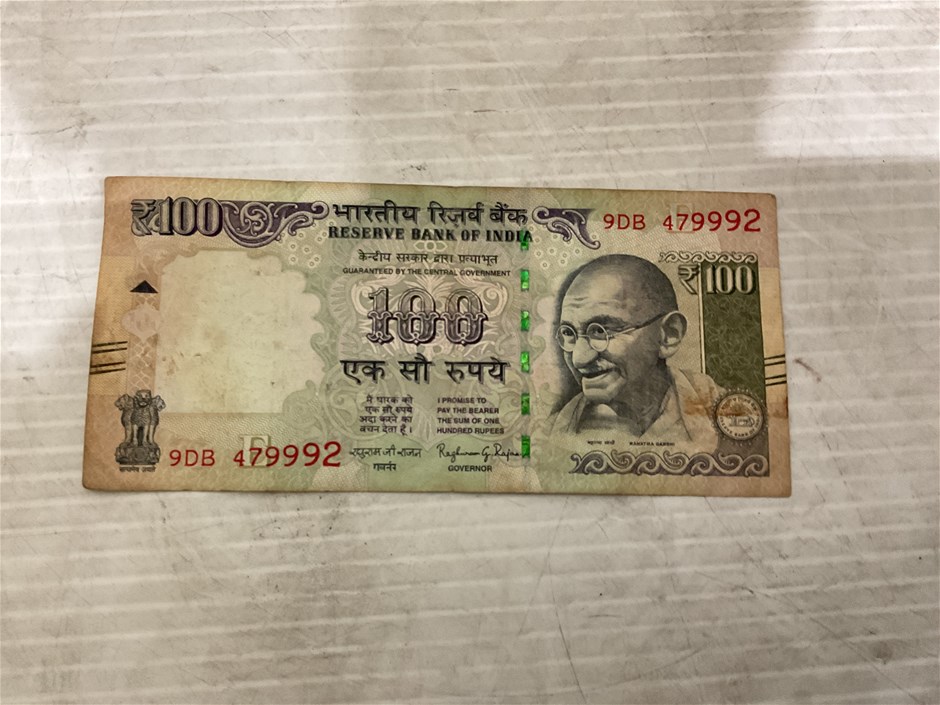 <p>Foreign Currency </p>