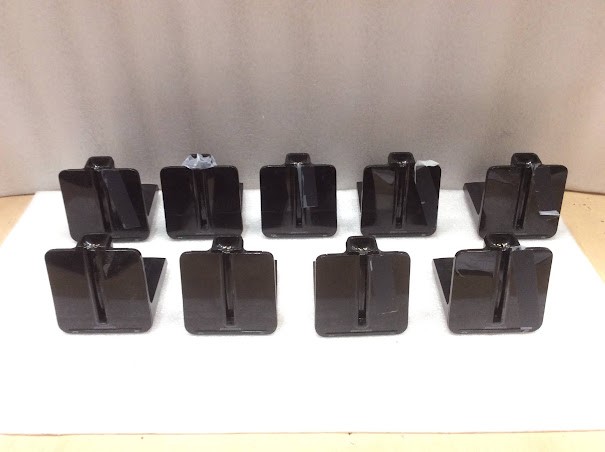 Plantronics C054A Wireless Headset Base Stations (Lot of 9)