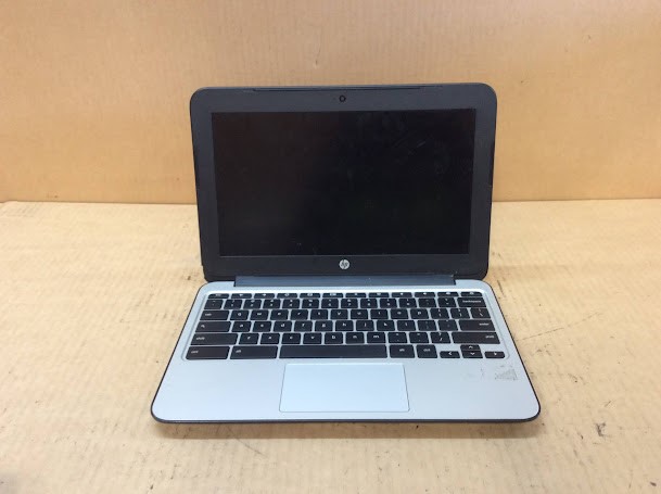 HP CHROMEBOOK 11 G4 Laptop N2840 2GBRAM/16GB Black