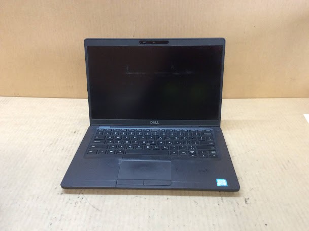 DELL LATITUDE 5400 Laptop I5-8365U 8GBRAM/256GB Black