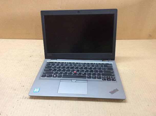 LENOVO L380 Laptop I7-8550U 8GBRAM/128GB