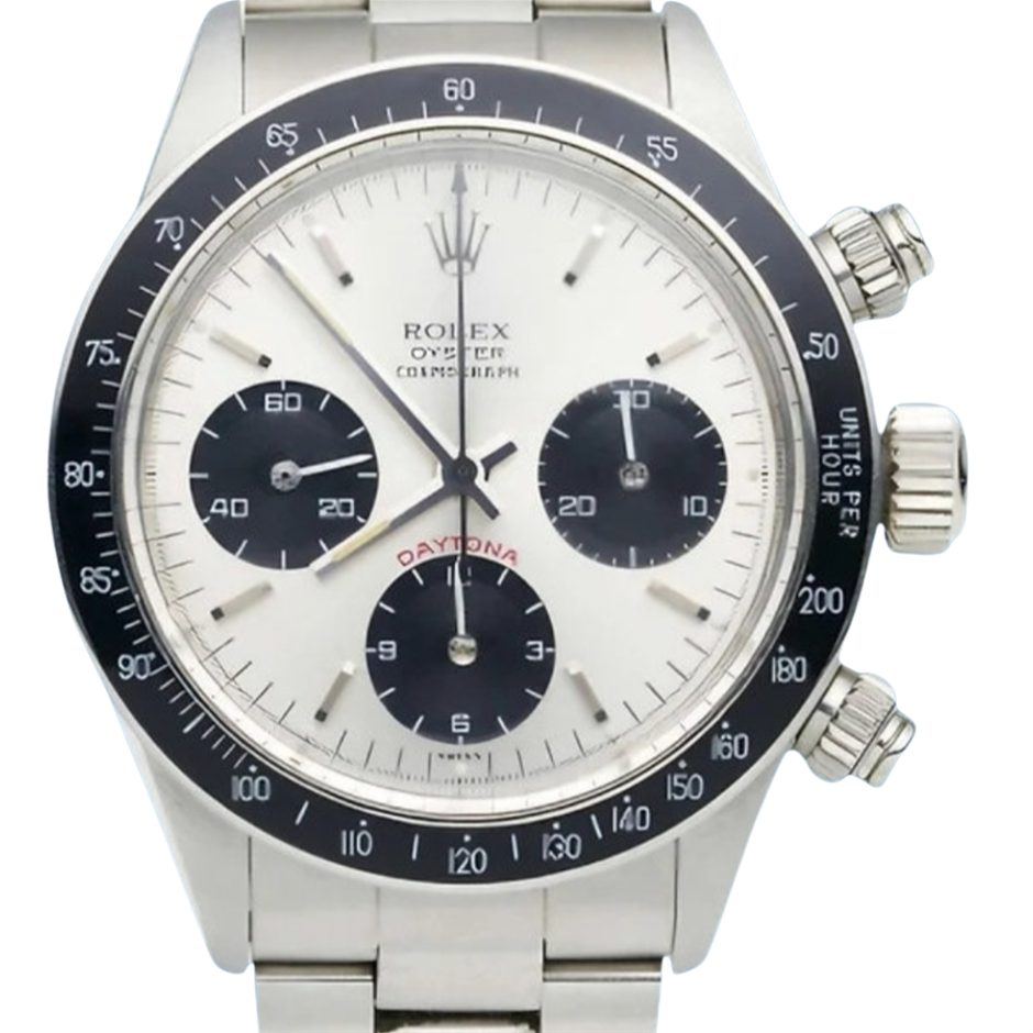 ROLEX DAYTONA 6263 - 1976 2026 INSP & SERVICE QUOTE ROLEX