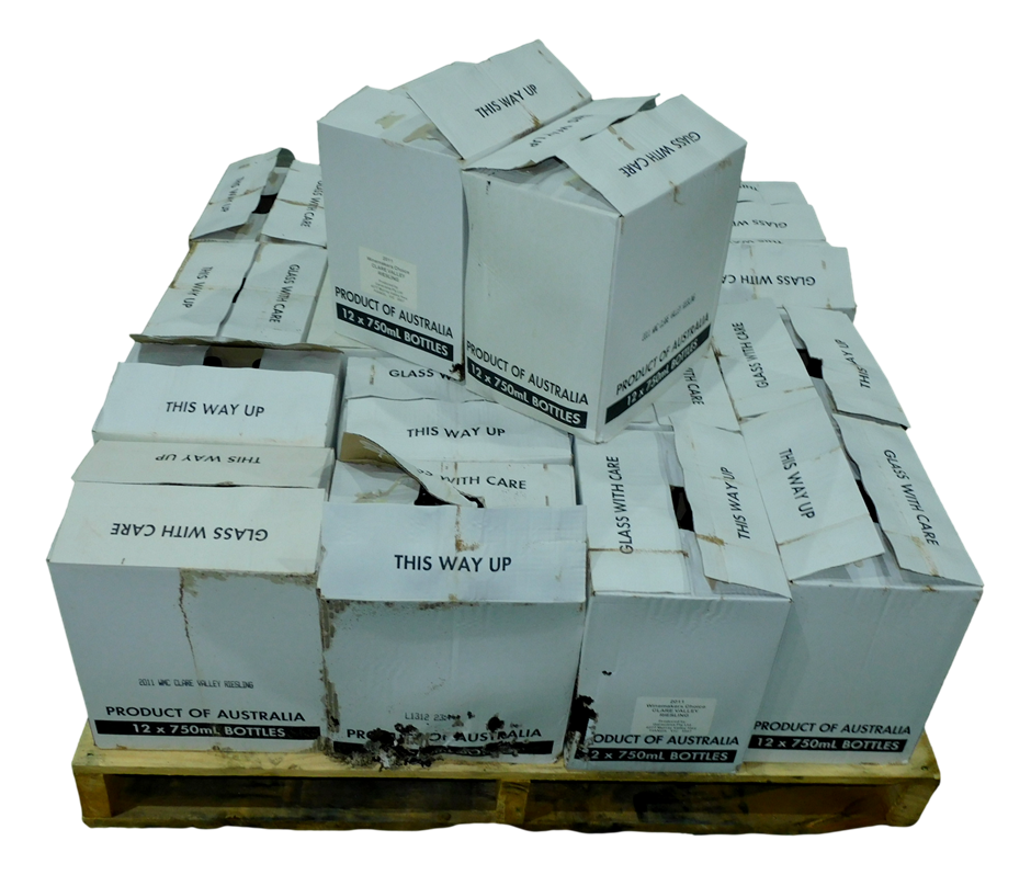 NSW Pick Up ONLY - Warehouse Clearance Pallet Sale - 10% BP