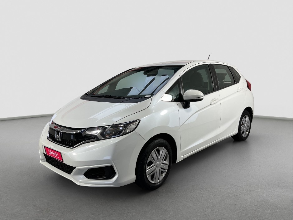 2018 Honda Jazz VTi Petrol (WOVR INSPECTED)