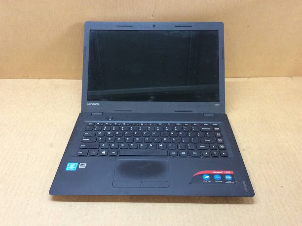 LENOVO 80R9 Laptop N3700 4GBRAM/128GB