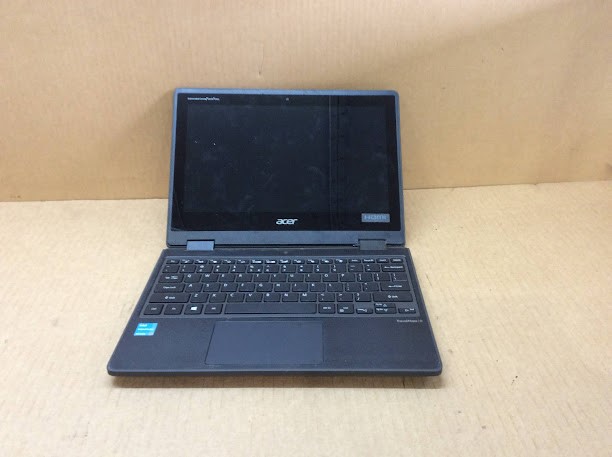 ACER N20Q14 Laptop N6000 8GBRAM/128GB Black