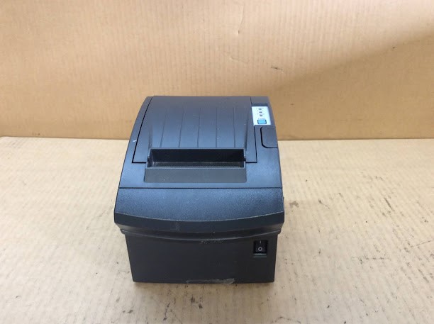 Bixolon SRP-350plusIII Thermal Receipt Printer