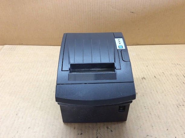 Bixolon SRP-350plusIII Thermal Receipt Printer