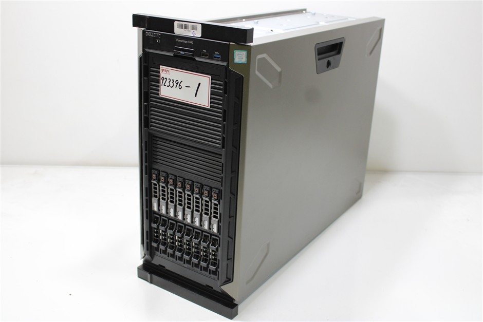 DELL POWEREDGE T440