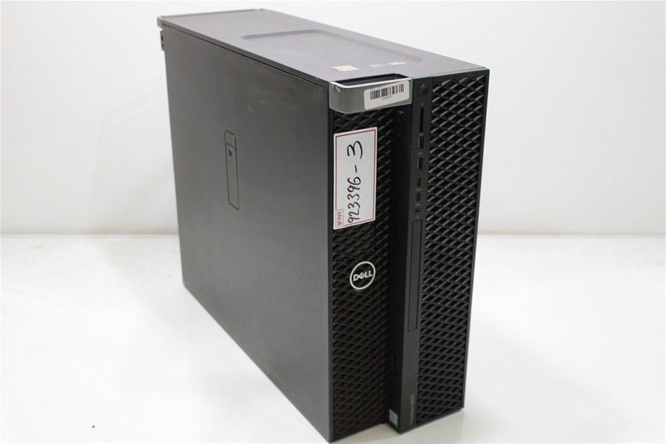 DELL PRECISION 5820 TOWER
