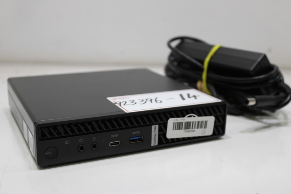 DELL OPTIPLEX 7090