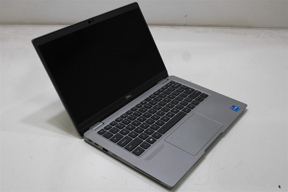 DELL LATITUDE 5320