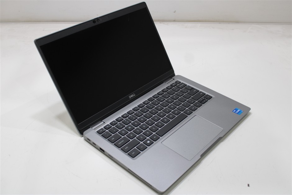 DELL LATITUDE 5320