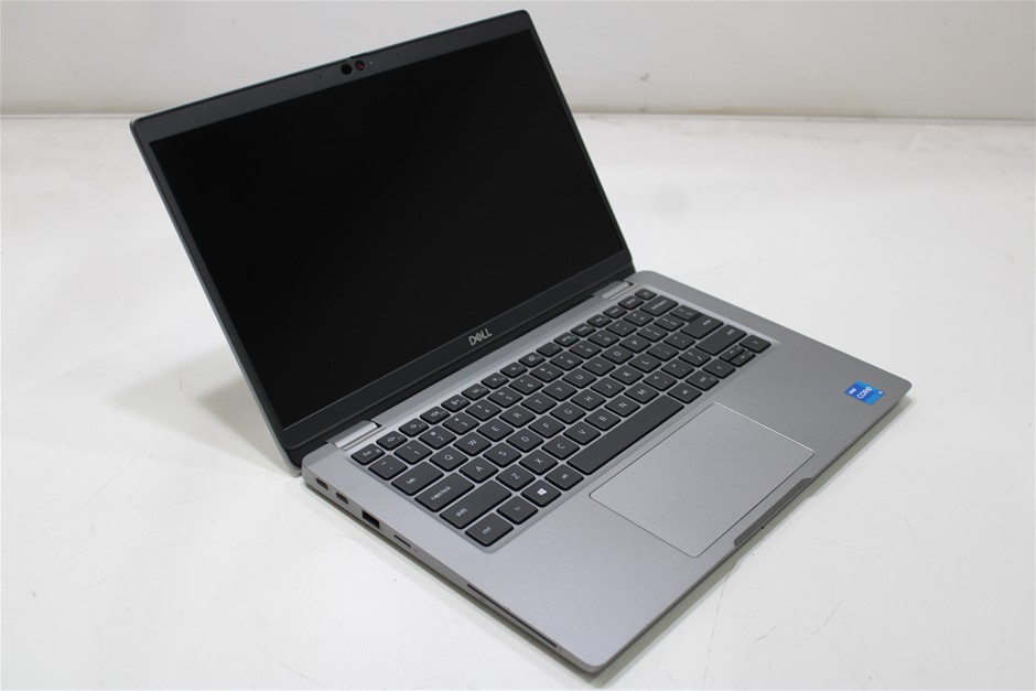 DELL LATITUDE 5320