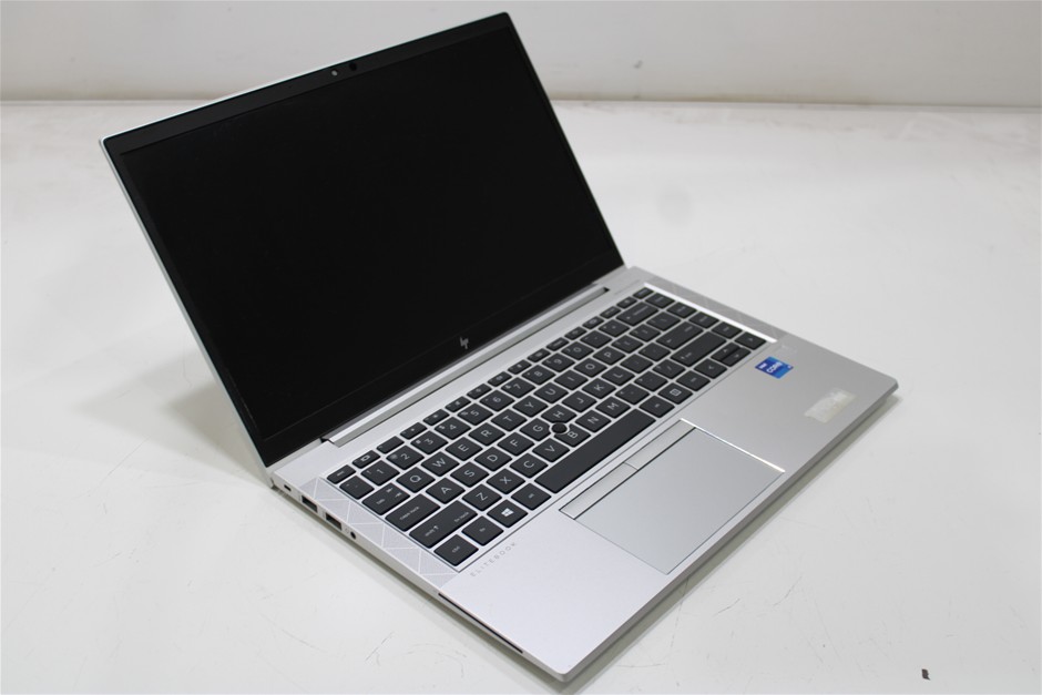 HP ELITEBOOK 840 G8