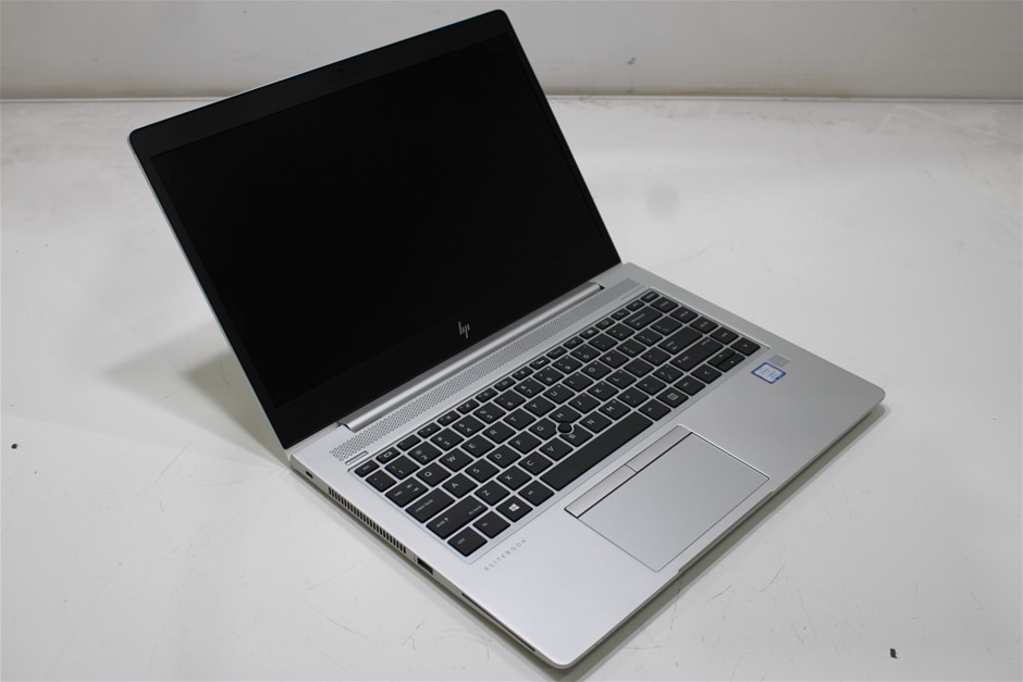 HP ELITEBOOK 840 G6