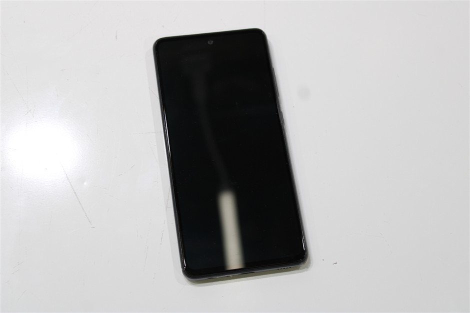 SAMSUNG GALAXY A52 SM-A525F
