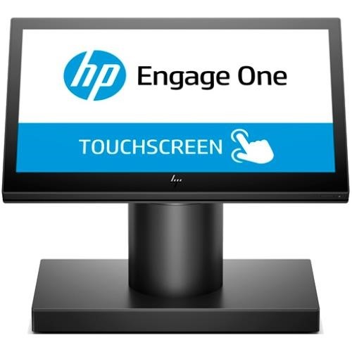 HP Engage One Retail Advanced I/O Connectivity Base RRP: $2,649.99. NB: Use