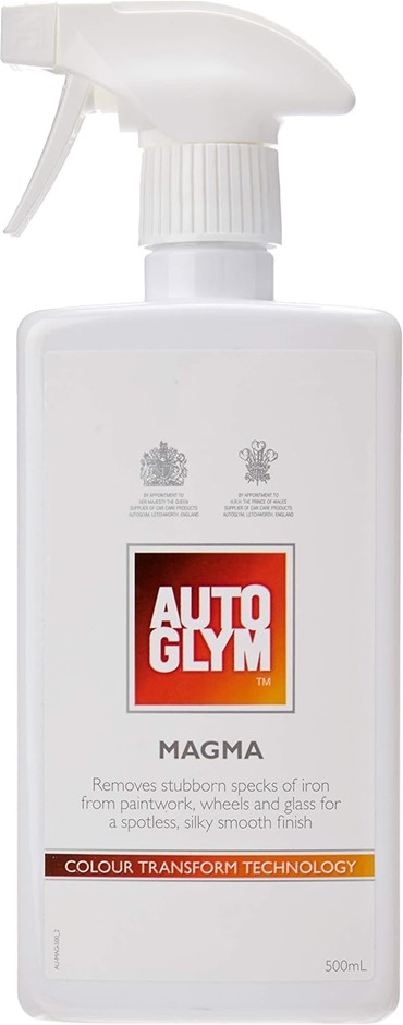 Autoglym Magma 500ml