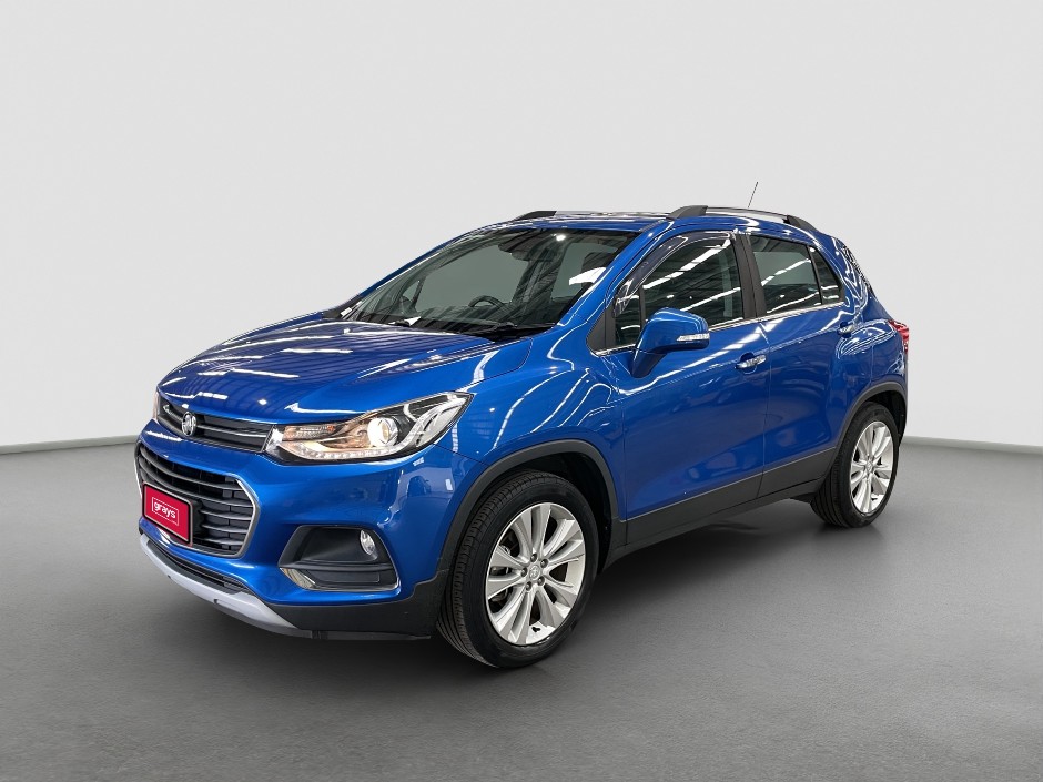 2017 Holden Trax LTZ Auto FWD SUV