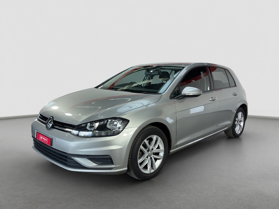 2017 Volkswagen Golf Petrol
