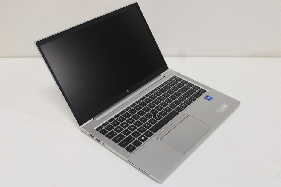 HP ELITEBOOK 840 G8