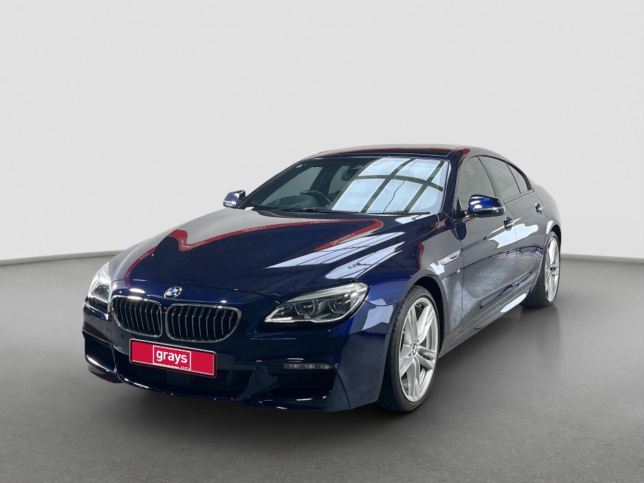Online - Grays - SA Motor Vehicles Friday