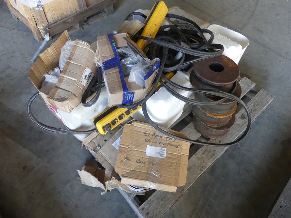 Workshop Components