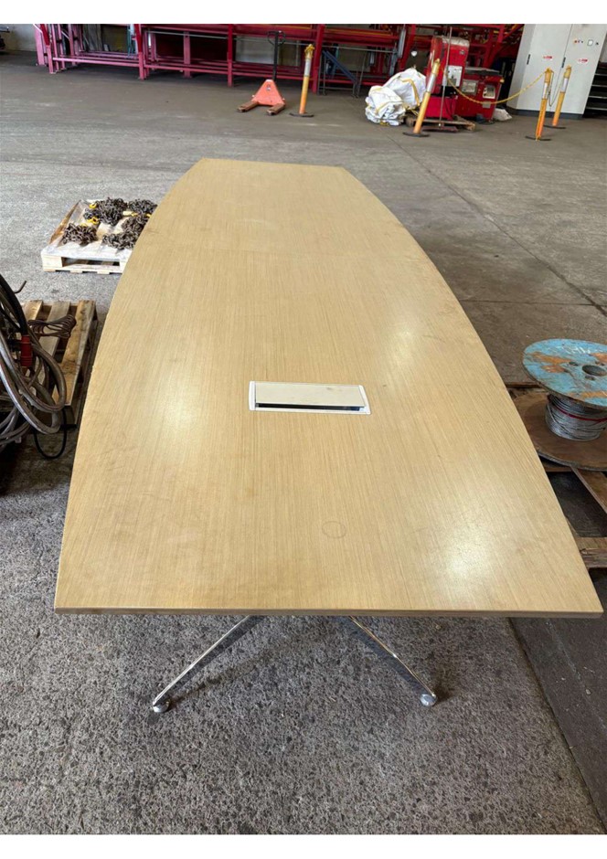 Board Room Table