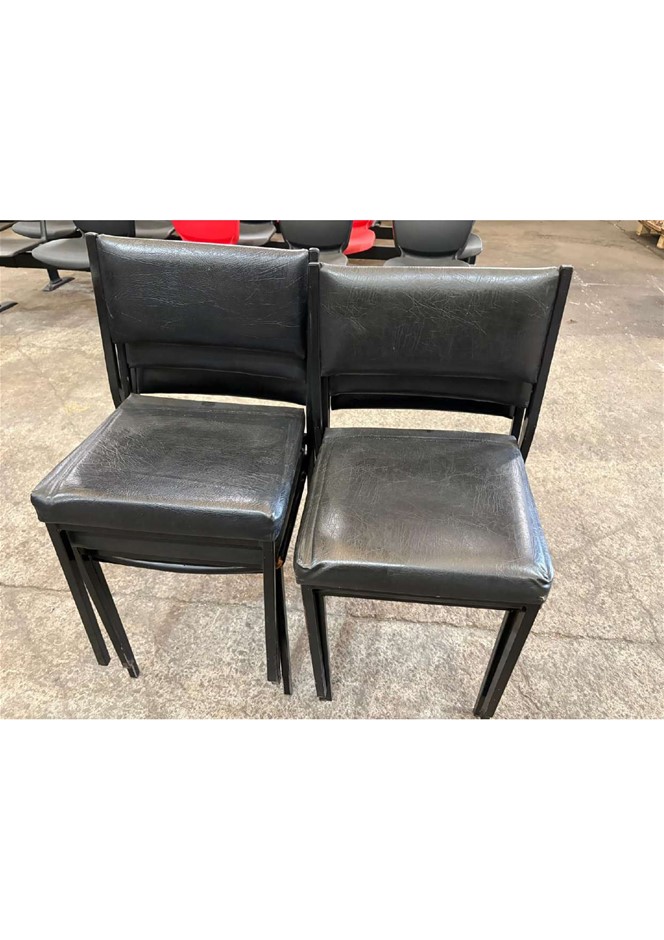 Chairs Set of 6