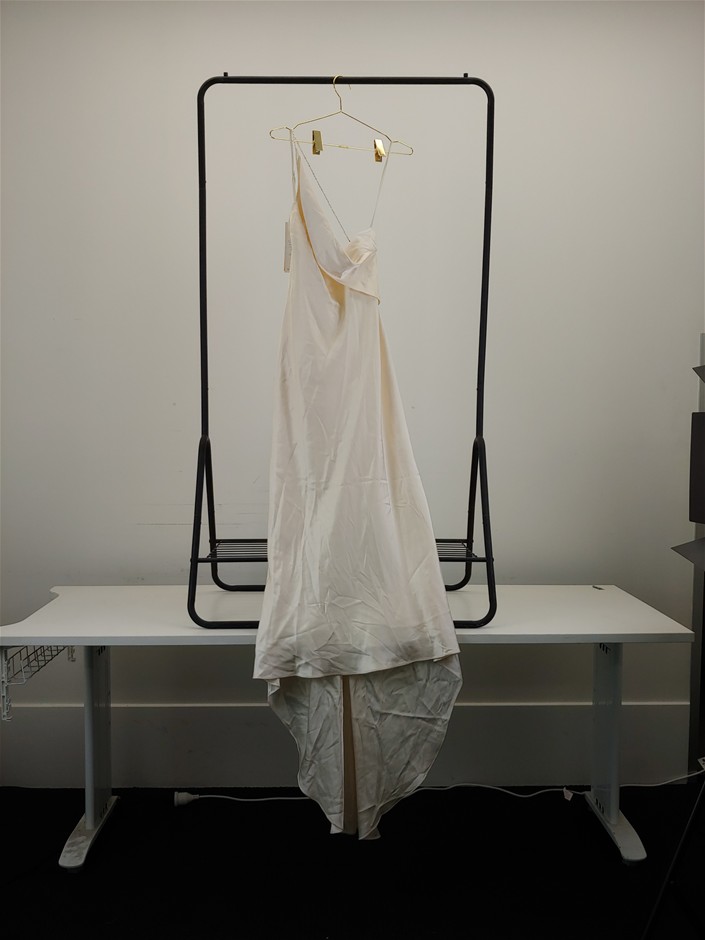 Bridal Dress, WM – Wendy Makin Designs