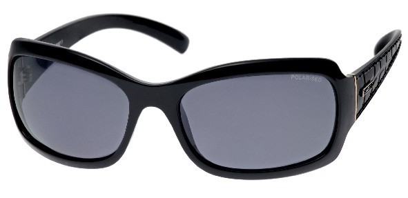 Sunoroid Lavender Ladies Sunglasses