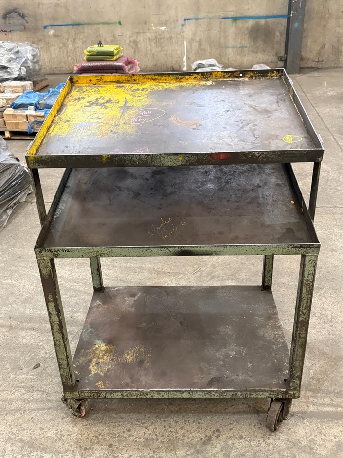 Tray Table