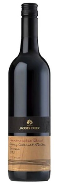Jacob's Creek Premium Release Shiraz Cab