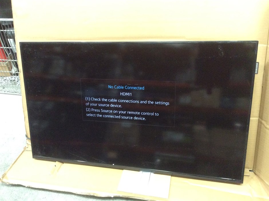 Samsung DM40E 40" Commercial Display Monitor