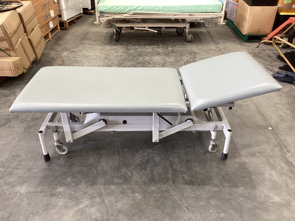 Joyce Examination Table