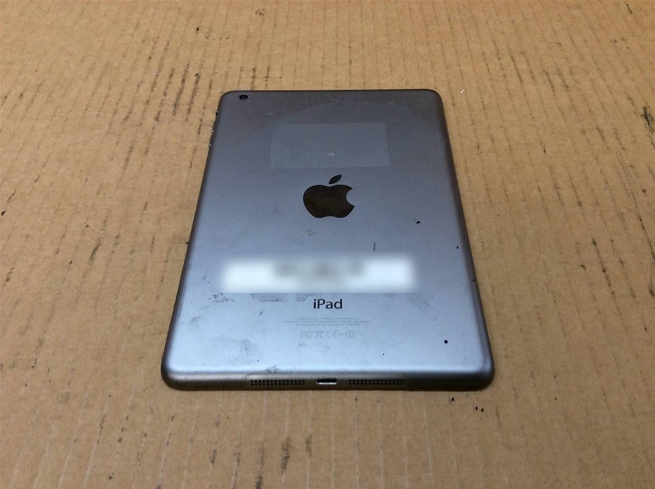 APPLE IPAD MINI1 (A1432) 16GB Tablet