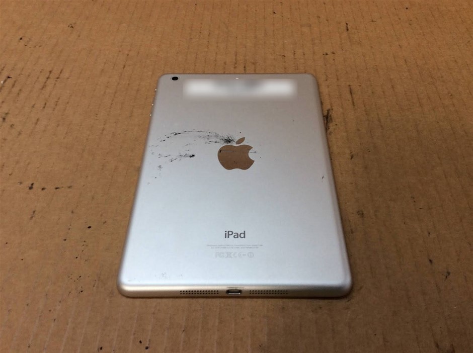 Apple iPad mini 2 (A1489) 32GB Tablet