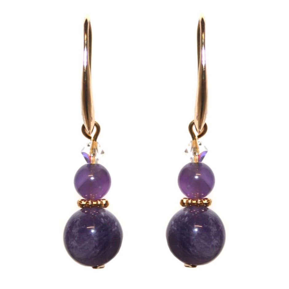 M&N Emporium - Beaded Jewellery With Swarovski® Sale