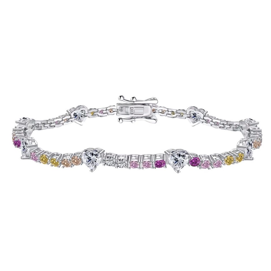 Opulent Galleria 925 Silver Jewellery - 40% Price Drop+Gift!