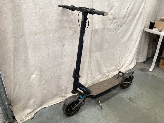Daxys Electric E-Scooter