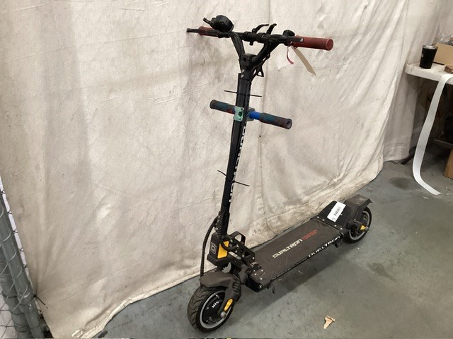 0032-9068798 · Dualtron Electric E-Scooter
