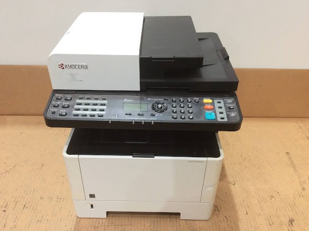 KYOCERA ECOSYS M2540dn Printer
