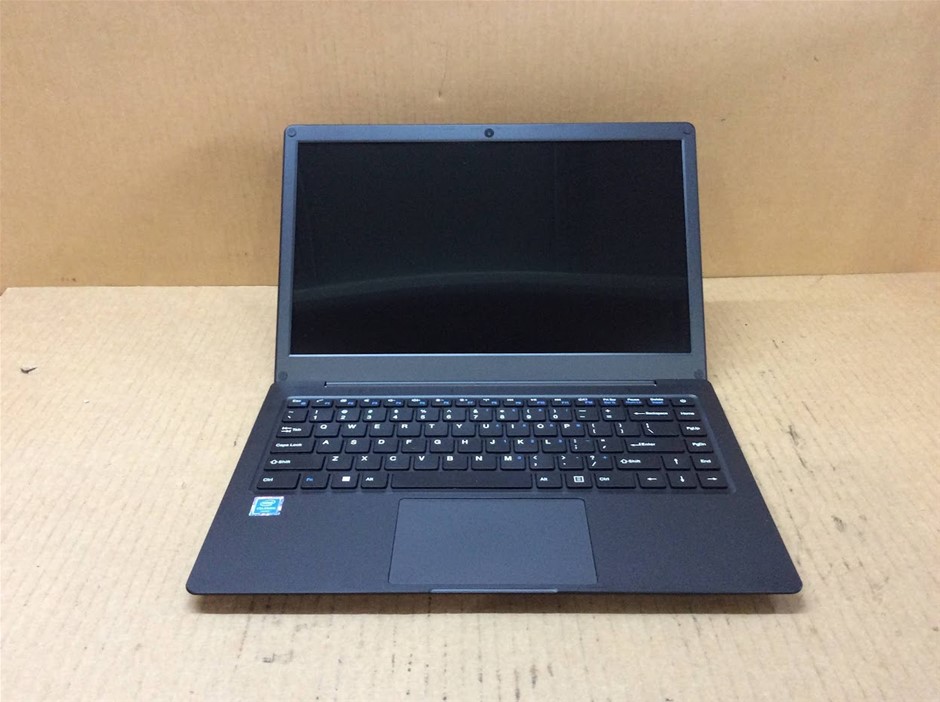 KOGAN N385 Laptop N4020 4GBRAM 128GB Black