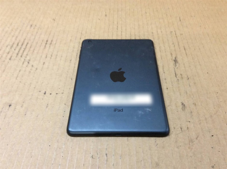 APPLE iPad mini 1(A1432) Laptop 32GB Tablet