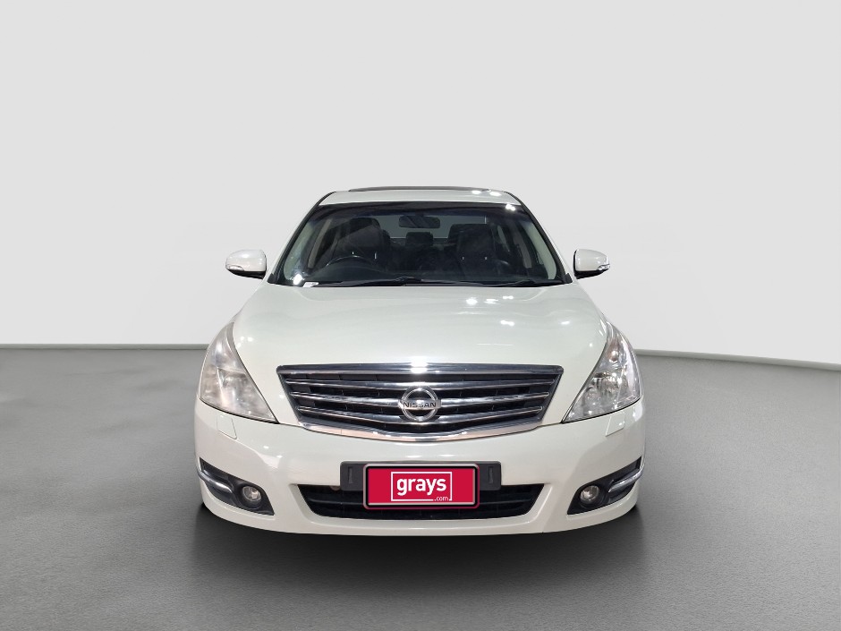 2009 Nissan Maxima Ti Petrol