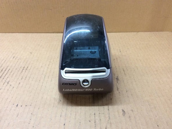 Dymo Label Writer 400 Turbo Thermal Label Printer