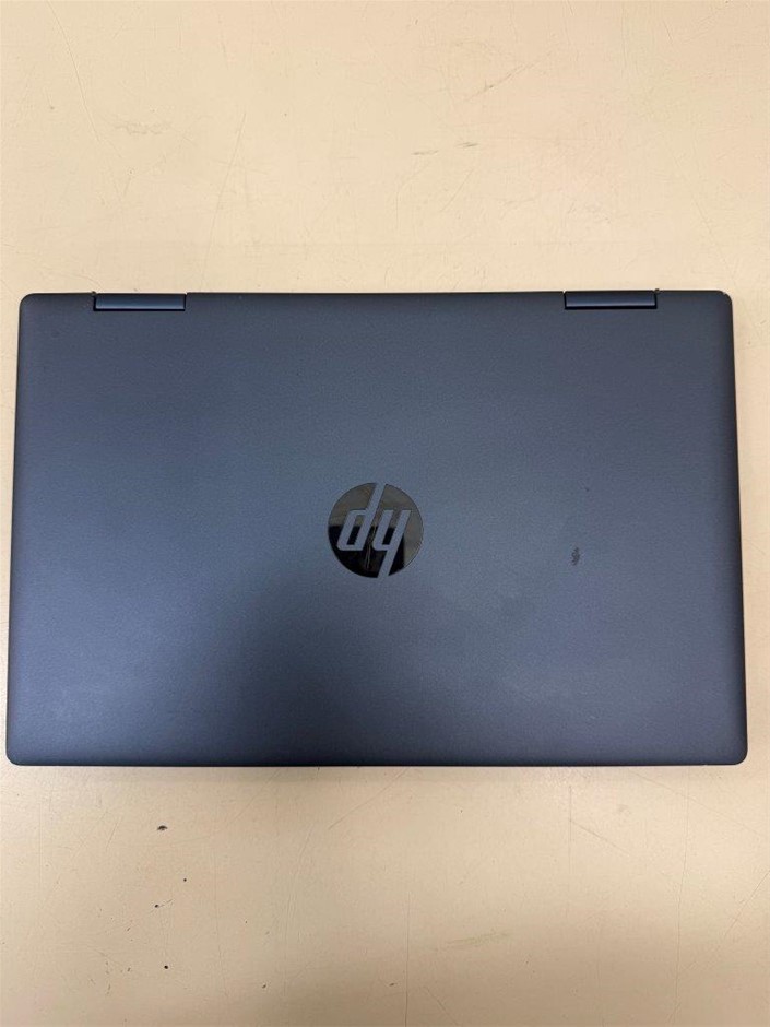HP Pavilion x360 2-in-1 Laptop 14-ek1xxx Convertible