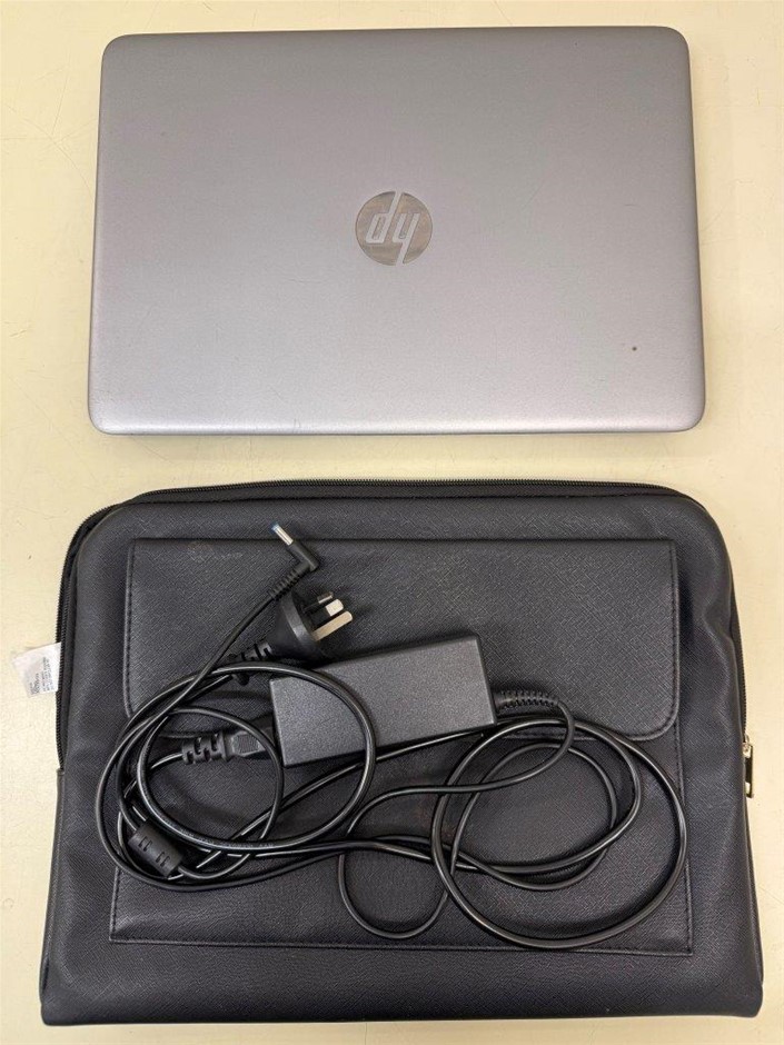 HP EliteBook 840 G4 Notebook